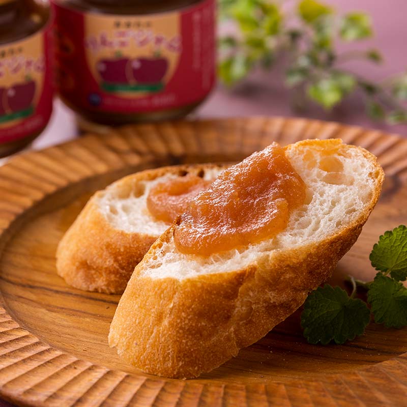 おおたのりんごジャム