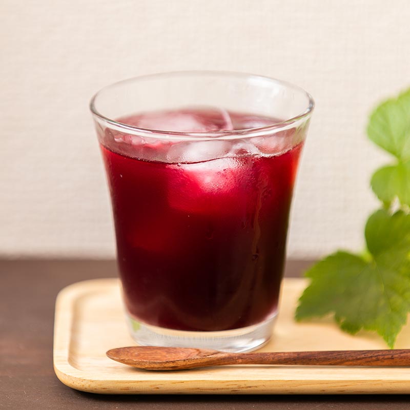 カシスジュース